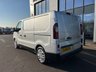 USED 2019 19 RENAULT TRAFIC 1.6 SL27 SPORT NAV 125PS REAR CAMERA EURO 6 ULEZ FREE - AIR CONDITIONING
