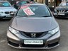 USED 2013 13 HONDA CIVIC 1.4 i-VTEC SE 5dr - PARKING SENSORS 