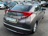 USED 2013 13 HONDA CIVIC 1.4 i-VTEC SE 5dr - PARKING SENSORS 