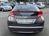 USED 2013 13 HONDA CIVIC 1.4 i-VTEC SE 5dr - PARKING SENSORS 