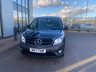 USED 2017 17 MERCEDES-BENZ CITAN 1.5 109 CDI BLUEEFFICIENCY 90PS NO VAT EURO 6  ULEZ FREE- NO VAT-