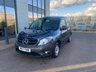 USED 2017 17 MERCEDES-BENZ CITAN 1.5 109 CDI BLUEEFFICIENCY 90PS NO VAT EURO 6  ULEZ FREE- NO VAT-