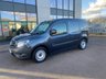 USED 2017 17 MERCEDES-BENZ CITAN 1.5 109 CDI BLUEEFFICIENCY 90PS NO VAT EURO 6  ULEZ FREE- NO VAT-