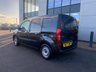 USED 2017 17 MERCEDES-BENZ CITAN 1.5 109 CDI BLUEEFFICIENCY 90PS NO VAT EURO 6  ULEZ FREE- NO VAT-