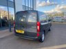 USED 2017 17 MERCEDES-BENZ CITAN 1.5 109 CDI BLUEEFFICIENCY 90PS NO VAT EURO 6  ULEZ FREE- NO VAT-