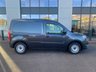 USED 2017 17 MERCEDES-BENZ CITAN 1.5 109 CDI BLUEEFFICIENCY 90PS NO VAT EURO 6  ULEZ FREE- NO VAT-