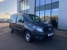 USED 2017 17 MERCEDES-BENZ CITAN 1.5 109 CDI BLUEEFFICIENCY 90PS NO VAT EURO 6  ULEZ FREE- NO VAT-