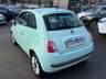 USED 2014 64 FIAT 500 1.2 Lounge 3dr - PANORAMIC ROOF 