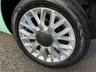 USED 2014 64 FIAT 500 1.2 Lounge 3dr - PANORAMIC ROOF 
