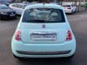 USED 2014 64 FIAT 500 1.2 Lounge 3dr - PANORAMIC ROOF 