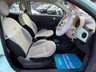 USED 2014 64 FIAT 500 1.2 Lounge 3dr - PANORAMIC ROOF 
