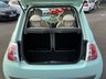 USED 2014 64 FIAT 500 1.2 Lounge 3dr - PANORAMIC ROOF 