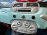 USED 2014 64 FIAT 500 1.2 Lounge 3dr - PANORAMIC ROOF 