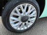USED 2014 64 FIAT 500 1.2 Lounge 3dr - PANORAMIC ROOF 