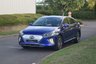 USED 2020 70 HYUNDAI IONIQ 0.0 PREMIUM 5d 135 BHP 