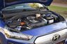 USED 2020 70 HYUNDAI IONIQ 0.0 PREMIUM 5d 135 BHP 