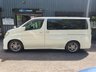 USED 2007 07 NISSAN ELGRAND 2.5  