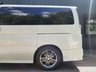 USED 2007 07 NISSAN ELGRAND 2.5  