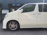 USED 2007 07 NISSAN ELGRAND 2.5  