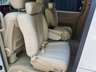 USED 2007 07 NISSAN ELGRAND 2.5  
