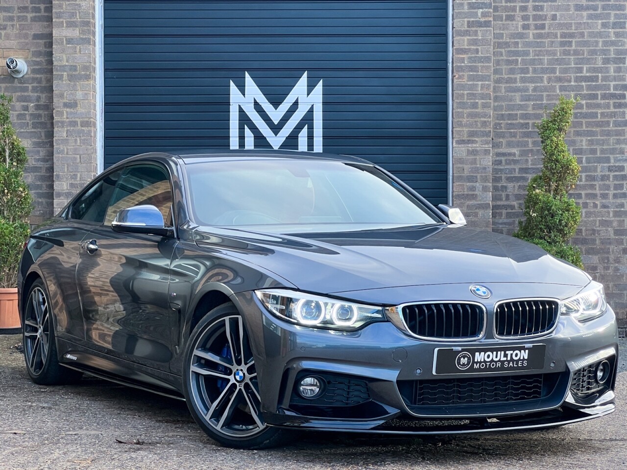 See previously sold Cars from Moulton Motor Sales