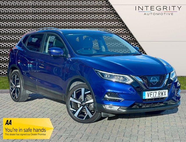 Integrity Automotive Limited