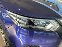 USED 2017 17 NISSAN QASHQAI 1.5 DCI TEKNA 5d 108 BHP LOW RATE FINANCE/HOME DELIVERY