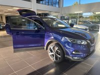 USED 2017 17 NISSAN QASHQAI 1.5 DCI TEKNA 5d 108 BHP LOW RATE FINANCE/HOME DELIVERY
