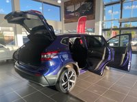 USED 2017 17 NISSAN QASHQAI 1.5 DCI TEKNA 5d 108 BHP LOW RATE FINANCE/HOME DELIVERY