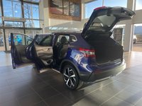 USED 2017 17 NISSAN QASHQAI 1.5 DCI TEKNA 5d 108 BHP LOW RATE FINANCE/HOME DELIVERY