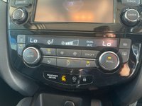 USED 2017 17 NISSAN QASHQAI 1.5 DCI TEKNA 5d 108 BHP LOW RATE FINANCE/HOME DELIVERY