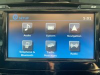 USED 2017 17 NISSAN QASHQAI 1.5 DCI TEKNA 5d 108 BHP LOW RATE FINANCE/HOME DELIVERY