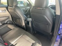 USED 2017 17 NISSAN QASHQAI 1.5 DCI TEKNA 5d 108 BHP LOW RATE FINANCE/HOME DELIVERY