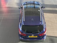 USED 2017 17 NISSAN QASHQAI 1.5 DCI TEKNA 5d 108 BHP LOW RATE FINANCE/HOME DELIVERY