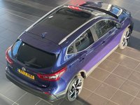 USED 2017 17 NISSAN QASHQAI 1.5 DCI TEKNA 5d 108 BHP LOW RATE FINANCE/HOME DELIVERY