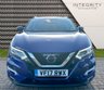USED 2017 17 NISSAN QASHQAI 1.5 DCI TEKNA 5d 108 BHP LOW RATE FINANCE/HOME DELIVERY