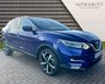 USED 2017 17 NISSAN QASHQAI 1.5 DCI TEKNA 5d 108 BHP LOW RATE FINANCE/HOME DELIVERY