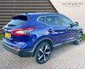USED 2017 17 NISSAN QASHQAI 1.5 DCI TEKNA 5d 108 BHP LOW RATE FINANCE/HOME DELIVERY