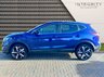 USED 2017 17 NISSAN QASHQAI 1.5 DCI TEKNA 5d 108 BHP LOW RATE FINANCE/HOME DELIVERY