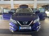 USED 2017 17 NISSAN QASHQAI 1.5 DCI TEKNA 5d 108 BHP LOW RATE FINANCE/HOME DELIVERY