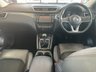 USED 2017 17 NISSAN QASHQAI 1.5 DCI TEKNA 5d 108 BHP LOW RATE FINANCE/HOME DELIVERY