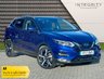 USED 2017 17 NISSAN QASHQAI 1.5 DCI TEKNA 5d 108 BHP LOW RATE FINANCE/HOME DELIVERY