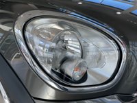 USED 2012 12 MINI COUNTRYMAN 2.0 COOPER D ALL4 5d 110 BHP SATELLITE NAVIGATION / BLUETOOTH