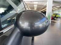 USED 2012 12 MINI COUNTRYMAN 2.0 COOPER D ALL4 5d 110 BHP SATELLITE NAVIGATION / BLUETOOTH