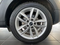 USED 2012 12 MINI COUNTRYMAN 2.0 COOPER D ALL4 5d 110 BHP SATELLITE NAVIGATION / BLUETOOTH