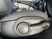 USED 2012 12 MINI COUNTRYMAN 2.0 COOPER D ALL4 5d 110 BHP SATELLITE NAVIGATION / BLUETOOTH