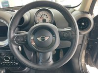 USED 2012 12 MINI COUNTRYMAN 2.0 COOPER D ALL4 5d 110 BHP SATELLITE NAVIGATION / BLUETOOTH