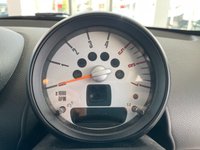 USED 2012 12 MINI COUNTRYMAN 2.0 COOPER D ALL4 5d 110 BHP SATELLITE NAVIGATION / BLUETOOTH