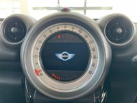 USED 2012 12 MINI COUNTRYMAN 2.0 COOPER D ALL4 5d 110 BHP SATELLITE NAVIGATION / BLUETOOTH