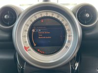 USED 2012 12 MINI COUNTRYMAN 2.0 COOPER D ALL4 5d 110 BHP SATELLITE NAVIGATION / BLUETOOTH